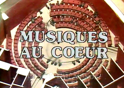 Musiques au cœur