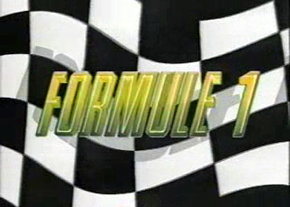 Formule 1