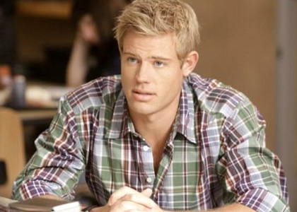 90210 Beverly Hills : Trevor Donovan de retour pour la saison 5