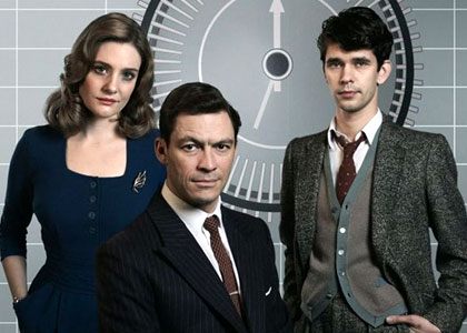 Les séries The Hour et Real Humans, prochainement diffusées sur Arte 