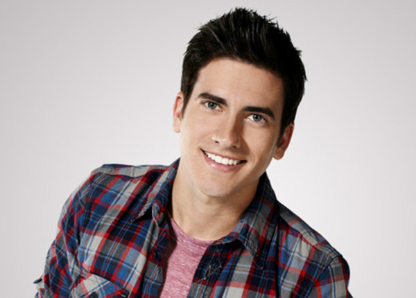 Après 90210, Ryan Rottman s'offre un rôle dans The Lying game