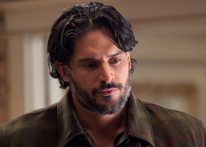 True Blood > La cinquième saison selon Joe Manganiello