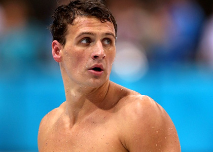 Danse avec les stars, 90210 : le curieux plan de carrière de Ryan Lochte