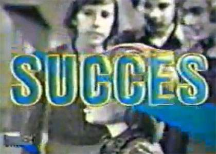Succès