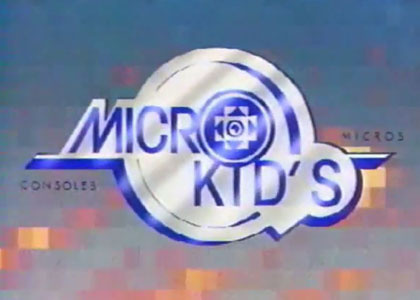 Micro kid's