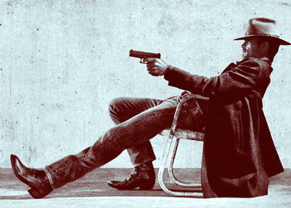 Justified : Raylan Givens revient le 16 septembre