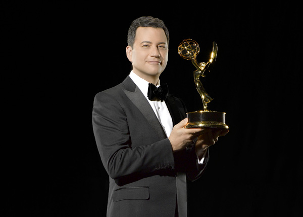 La Cérémonie des Emmy Awards en replay sur Série Club