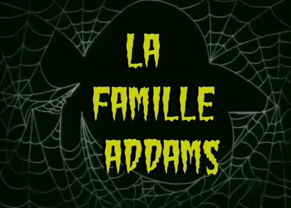 La Famille Addams (1992)