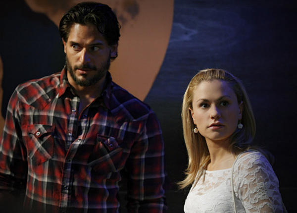 Après Vampire diaries, True blood peine à captiver