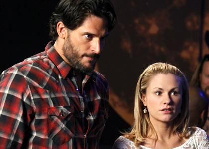 True Blood : le périple de Sookie et Alcide intéresse moins