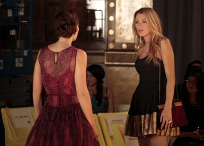 Gossip Girl : les ultimes aventures de Serena et Blair n'intéressent plus personne