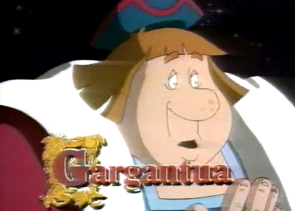 Gargantua