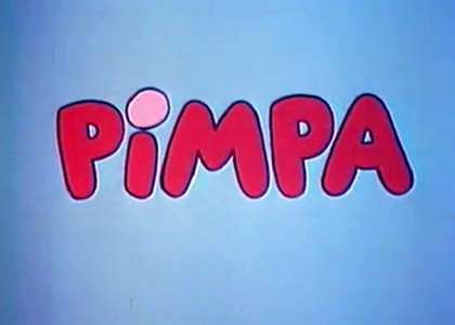 Pimpa