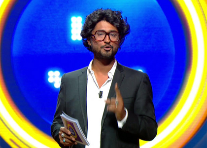 Sur France 3, Harry, c'est oui d'office !
