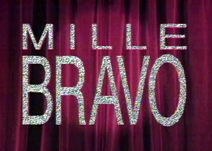 Mille Bravo