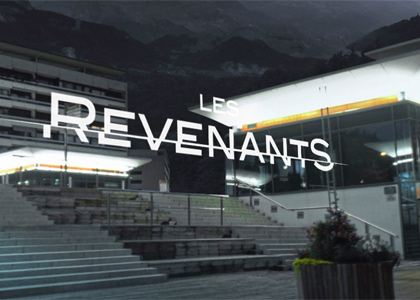 Les Revenants