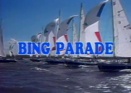 Bing Parade