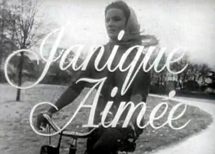 Janique Aimée