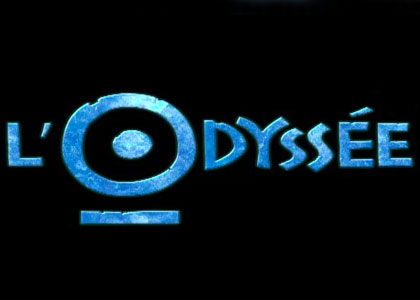 L'Odyssée