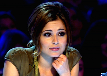 Cheryl Cole attaque la production de The X Factor en justice