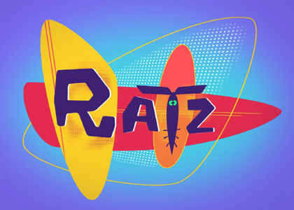 Ratz