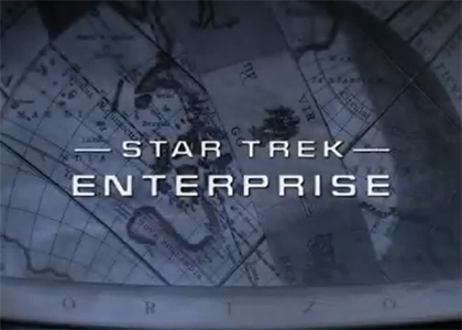 Star Trek : Enterprise