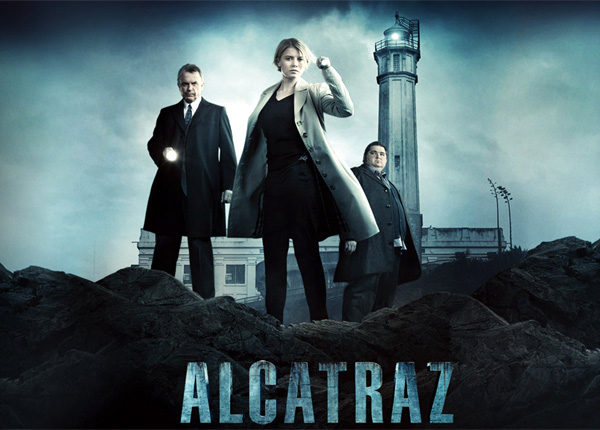La série Alcatraz de J.J. Abrams reléguée sur NT1 dès le samedi 12 janvier