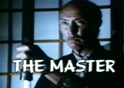 L'Homme au katana