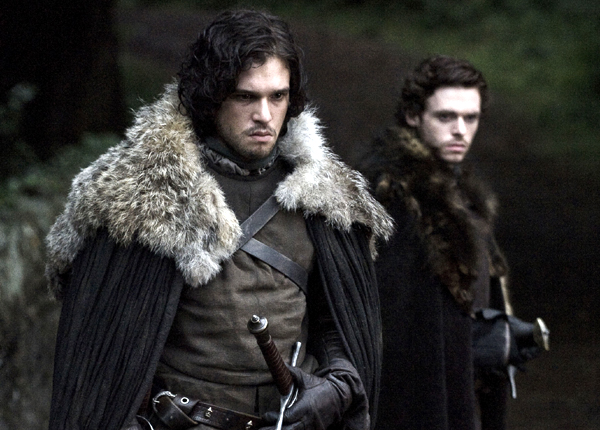 Game of thrones démarre en force sur Canal+ 