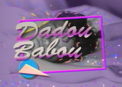 Dadou Babou