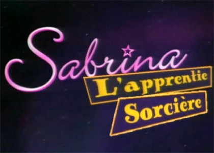 Sabrina, l'apprentie sorcière