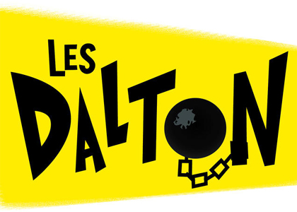 Les Dalton
