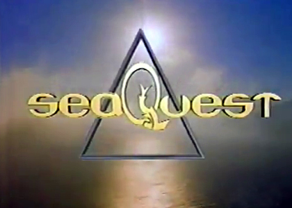 SeaQuest, police des mers