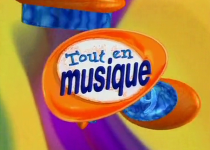 Tout en musique