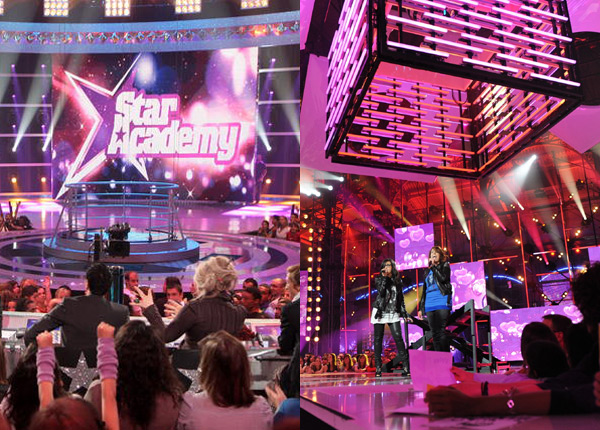 Nouvelle Star / Star Academy : retour sur les grandes finales | Toutelatele
