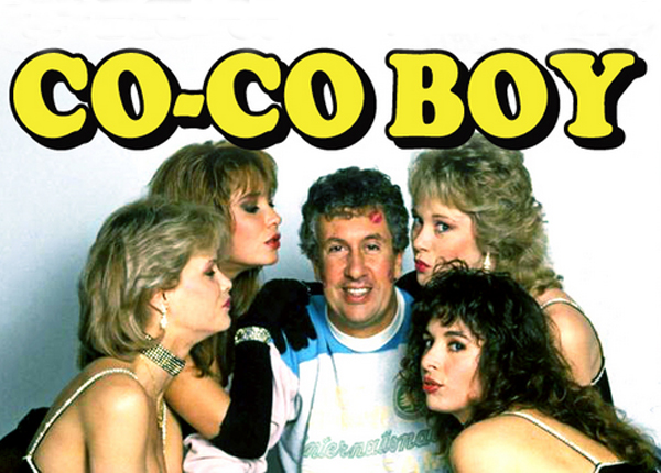 Coco-Boy