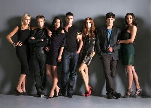 6ter : Melrose Place, nouvelle génération remplace 90210 Beverly Hills