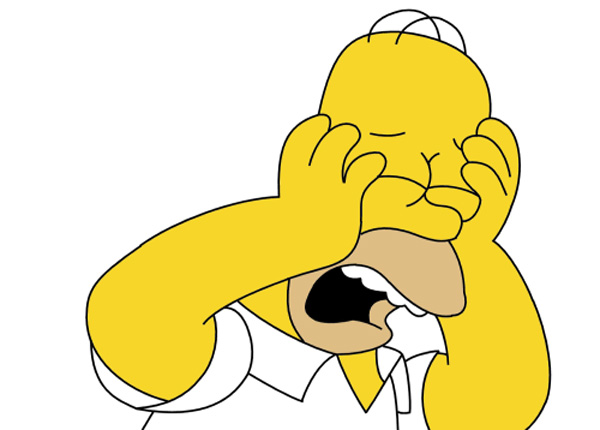 Déprogrammation : W9 supprime les Ch'tis et les Simpson !