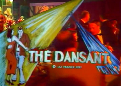 Thé dansant