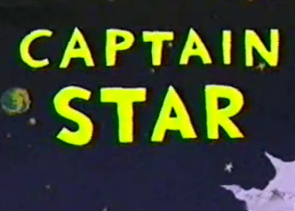 Capitaine Star