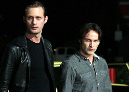 Le nouveau showrunner de True Blood quitte déjà ses fonctions 