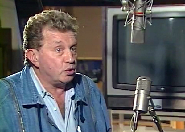 Décès de Francis Lax, la voix de Starsky & Hutch et Magnum
