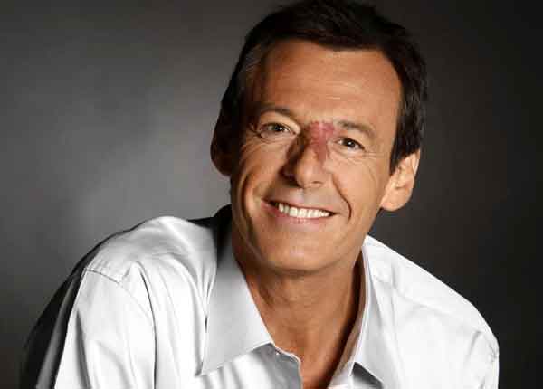 Jean-Luc Reichmann tourne un nouveau pilote pour TF1