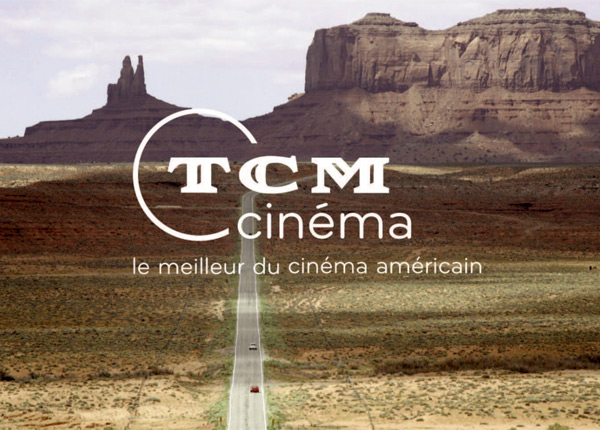 TCM veut offrir le meilleur du cinéma américain