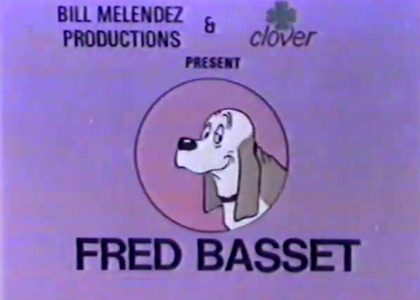 Fred Basset