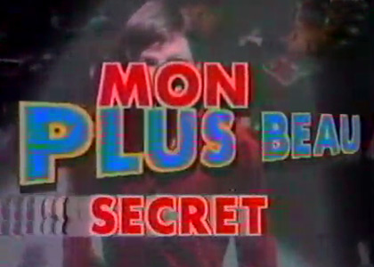 Superkid / Mon plus beau secret