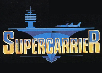 Supercarrier
