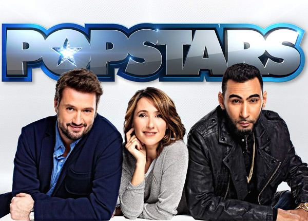 Popstars : l'aventure commence sur D8 le mardi 28 mai à 20h50