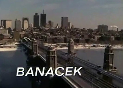 Banacek