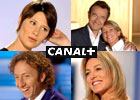 Une rentrée mitigée pour Canal +